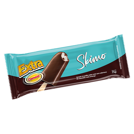 Picole cremoso extra skimo 75g