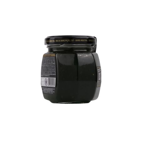 GELEIA BOM PRINCIPIO GOURMET MENTA E HORTELA 250G  360-41