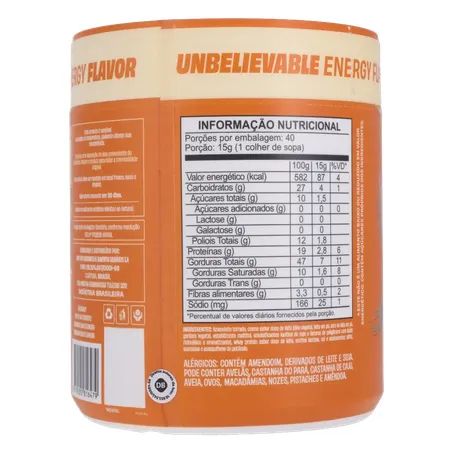 PASTA AMENDOIM DR PEANUT WHEY DOCE DE LEITE 600G 360-20