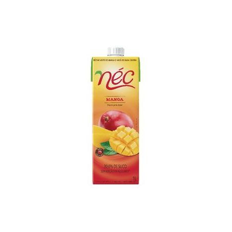 NECTAR NEC ALIANCA BAIXA CAL 1L MANGA