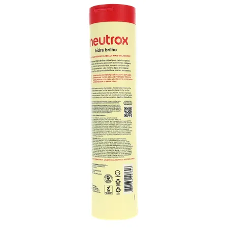 Condicionador Neutrox Clássico 300ml 360-20