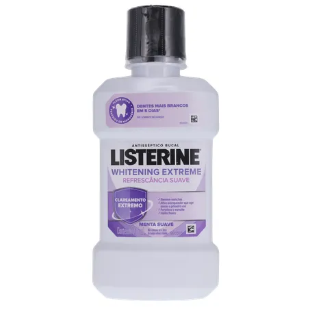 Anti-septico list.white ext.m.236ml 360-0