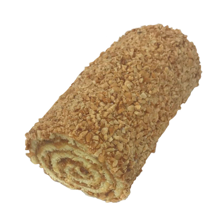 Rocambole Koch Amendoim Grande Kg