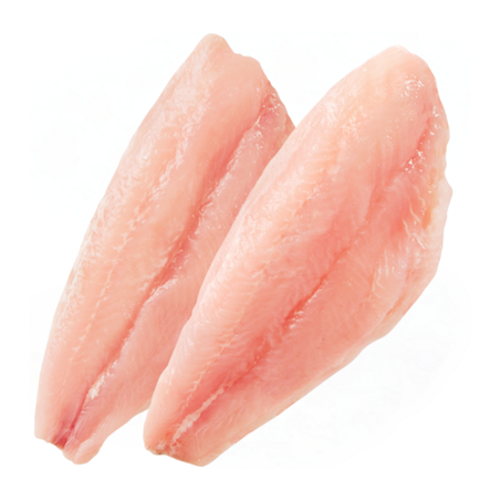FILE PESCADA BRANCA KG