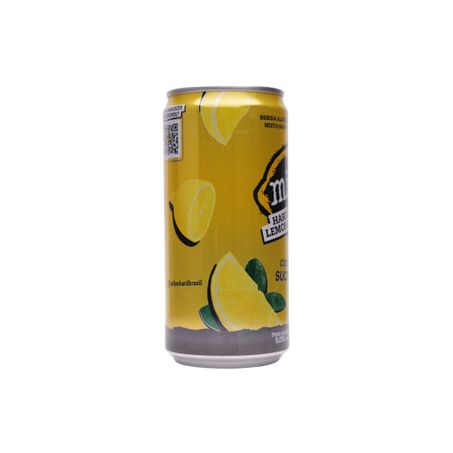 Bebida Mike's Hard Lemonade Vodka Suco de Limão 269ml 360-45