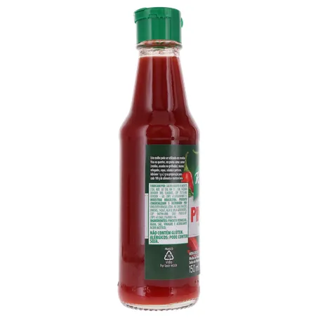 Molho de Pimenta Knorr 150ML 360-27