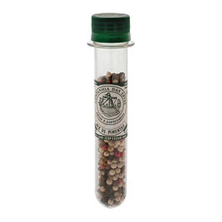 PIMENTA CIA DAS ERVAS EM GRAO MIX 20G