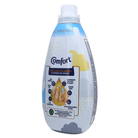 AMACIANTE COMFORT CONCENTRADO PURO CUIDADO Frasco 1.5L 360-21