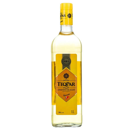 TEQUILA TEQPAR