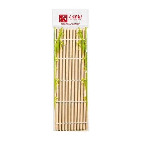 Tela Para Enrolar Sushi Com 1 Undade