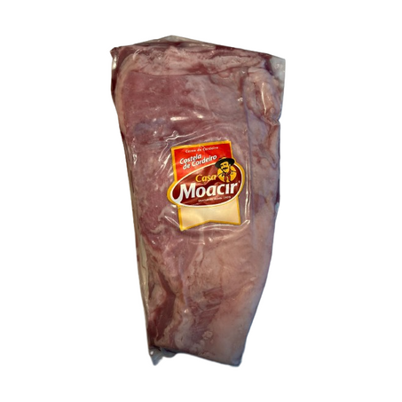 Costela cordeiro janela moacir vacuo kg