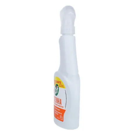 Desengordurante cif gatilho 35% gratis 500ml 360-7