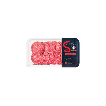 PRESUNTO SADIA SPECIALI DI MILANO 70G