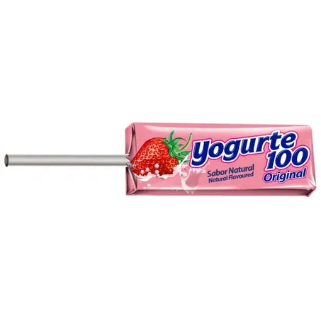 Pirulito mast yogurte un