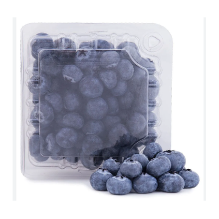 Blueberry 125gr urugold