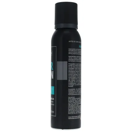 ESPUMA BARBEAR VINI LADY 150ML FOR MEN 360-10