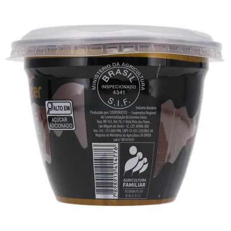 DOCE DE LEITE AMANHECER POTE 350G 360-1