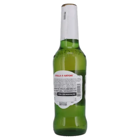 CERVEJA LONG NECK STELLA ARTOIS 330ML 360-21