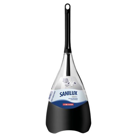 Escova sanitaria sanilux petalas