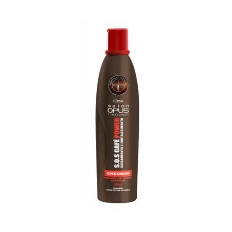 Cond.salon cless 350gr café