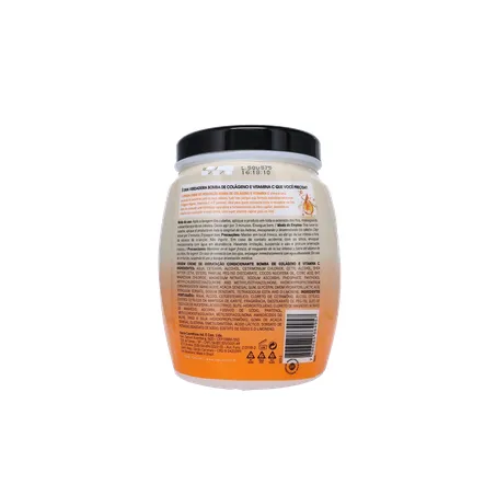 Creme de Tratamento Origem Colageno 1kg 360-18