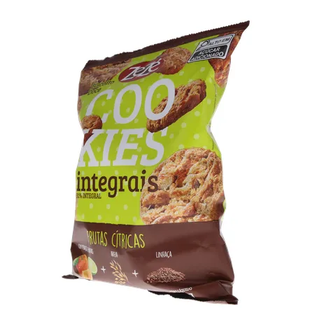 Biscoito cookies zeze int.fr.citr. 150g 360-4