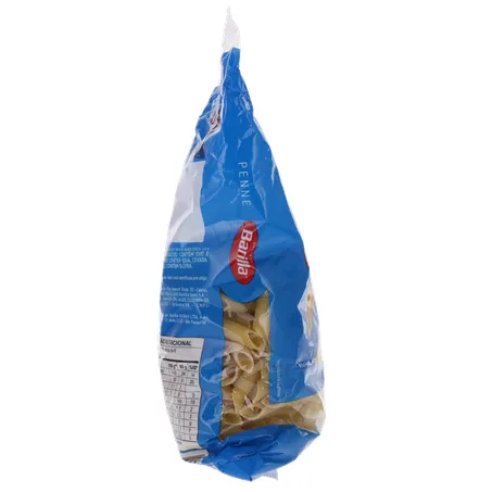 Massa com Ovos Barilla 500g - Penne 360-3