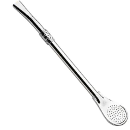 Bomba chima aco niquel taumer 23cm c/anel cb068