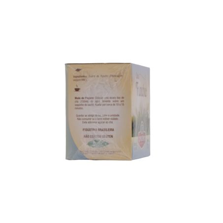 Chá de Funcho Chileno Caixa com 10un - 10gr 360-48