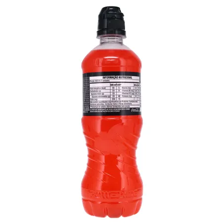 BEBIDAS POWERADE FRUTAS TROPICAIS 500ML 360-17