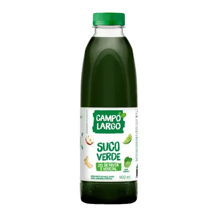 Suco Verde 900ml - Campo Largo