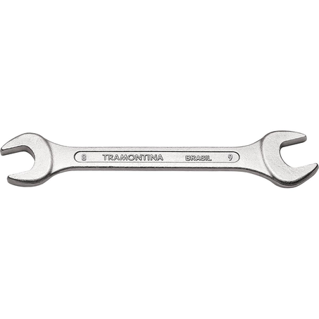 Chave Fixa Tramontina 8x9mm - Ref. 41120/102