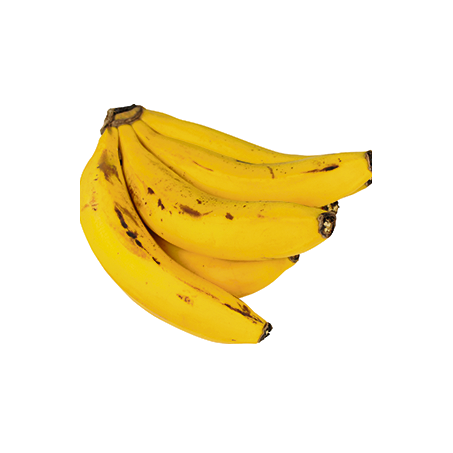 BANANA CATURRA KG