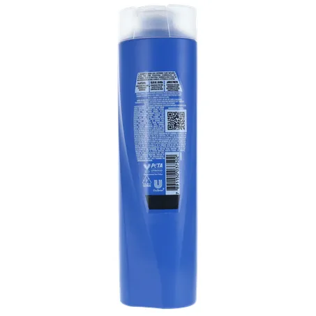 Shampoo seda liso extremo 325ml 360-19