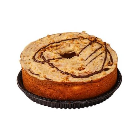 Bolo Paçoca 350g
