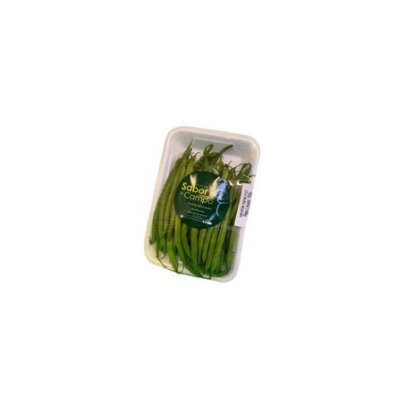 Sabor Campo Vagem Sem Fio 250g Bandeja