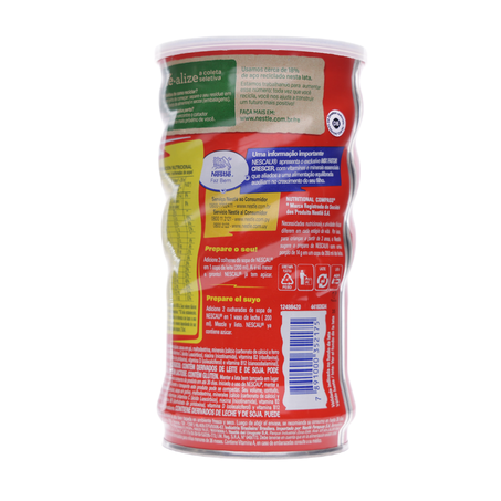 ACHOCOLATADO NESCAU LATA 370G 360-34