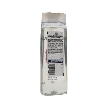 Shampoo Pantene Pro V Micelar 400ml 360-2