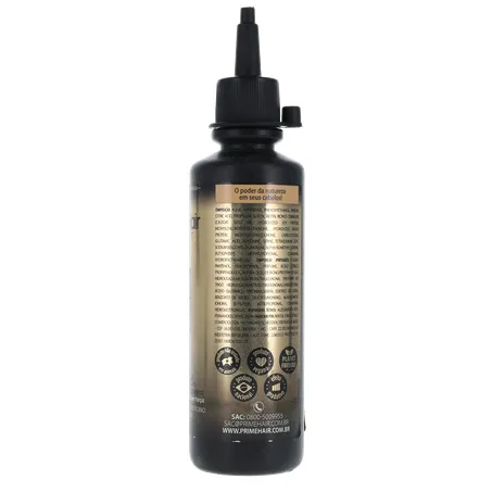 Tonico capilar prime cavalo dour.80 360-10