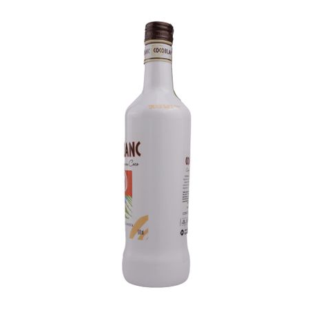 RUM COCOBLANC COCO 670ML 360-15