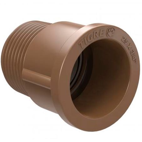 ADAPTADOR CURTO 25X3/4