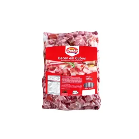 Bacon Frigodasko kg