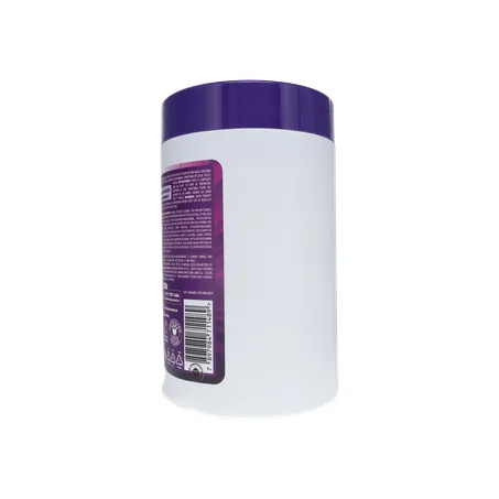 Creme de Tratamento + Creme de Pentear Vinilady Liso Intenso Pote 900gr 360-14