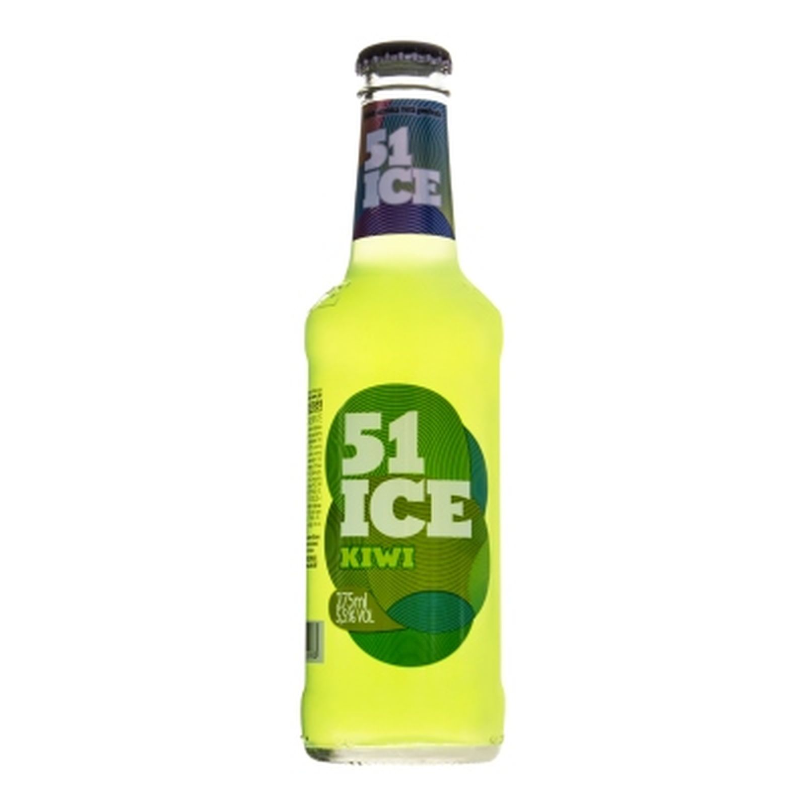 Badotti - Bebida 51 Ice Kiwi 275ml