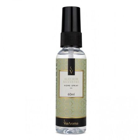 Home Spray Classica Alecrim 60ml