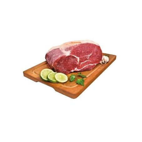 CARNE BOVINA ALCATRA C/ OSSO KG