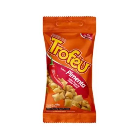 SALG.SANTA HELENA TROFEU PIMENTA 40G