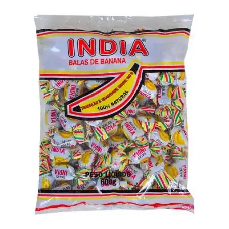 BALA INDIA 500G BANANA