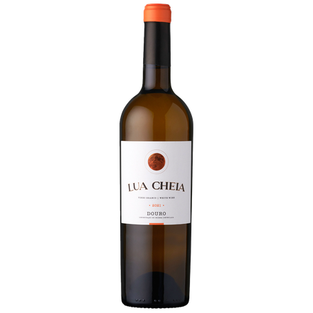 Vinho Lua Cheia Douro DOC 750ml