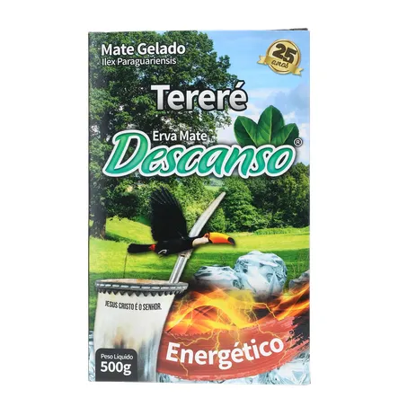 Erva terere descanso energetico 500g 360-2